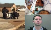 Cop who slammed Indian grandfather back to duty (NRI)